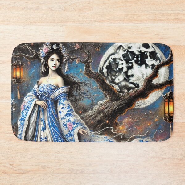 Item preview, Moon Lady designed and sold by RaF71PrO.