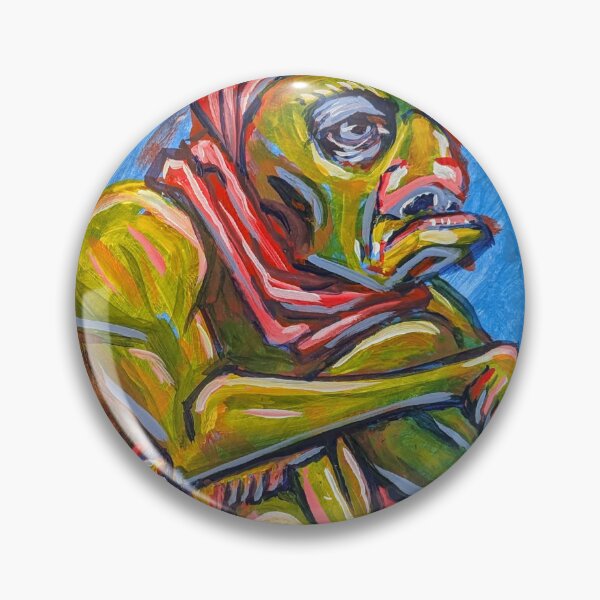 Item preview, Contemplating designed and sold by romasixty.