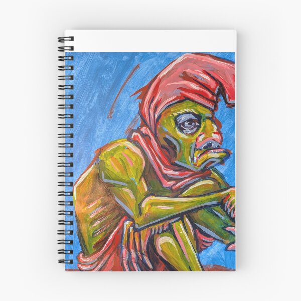 Item preview, Contemplating designed and sold by romasixty.