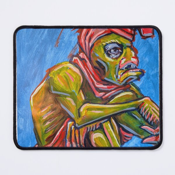 Item preview, Contemplating designed and sold by romasixty.