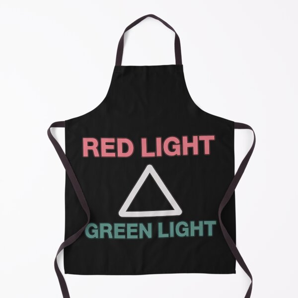Item preview, Red light, Green Light designed and sold by BugiDesignArt.