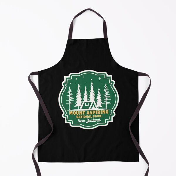 Item preview, Mount Aspiring National Park designed and sold by aussieexplore.
