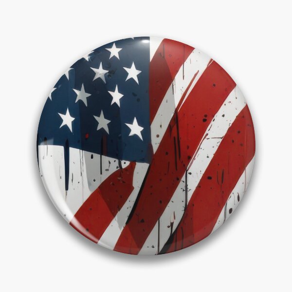 Item preview, American Shield designed and sold by dustcrawler.
