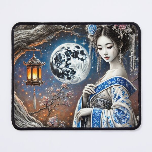 Item preview, Moon Lady designed and sold by RaF71PrO.