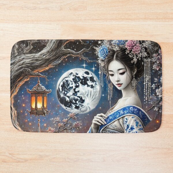 Item preview, Moon Lady designed and sold by RaF71PrO.