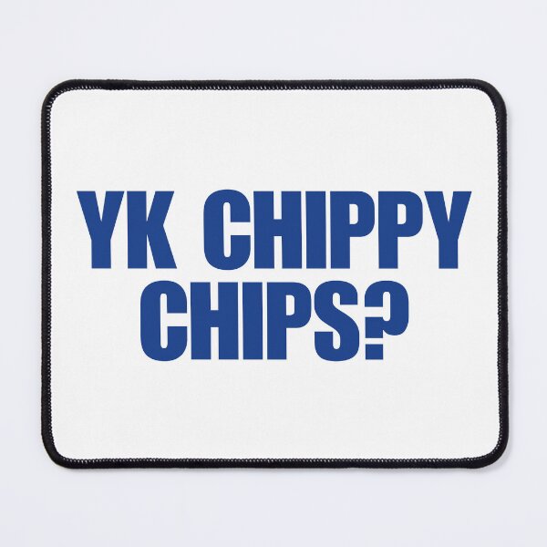 Item preview, yk chippy chips? cole palmer chelsea designed and sold by MiaMade.