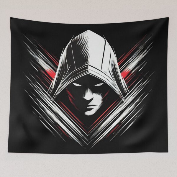 Item preview, Veiled Intensity designed and sold by Core-Force.