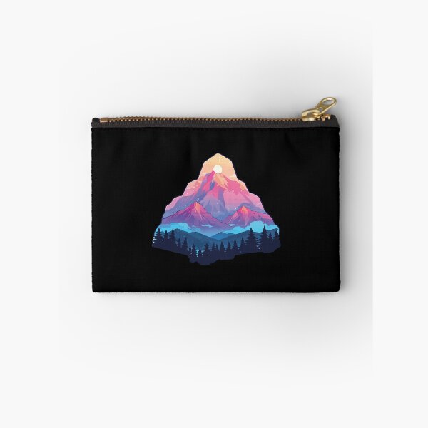 Item preview, Mountain Magic designed and sold by Getup-clothing.