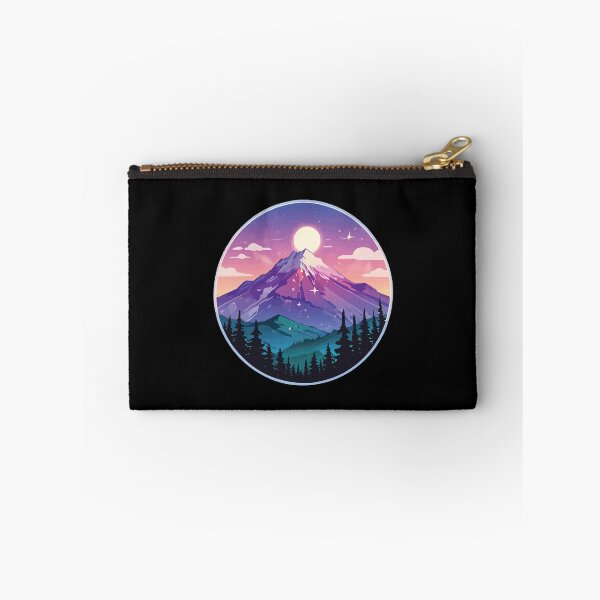 Item preview, Mountain Magic designed and sold by Getup-clothing.