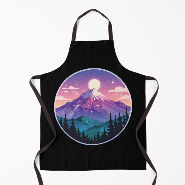 Item preview, Mountain Magic designed and sold by Getup-clothing.