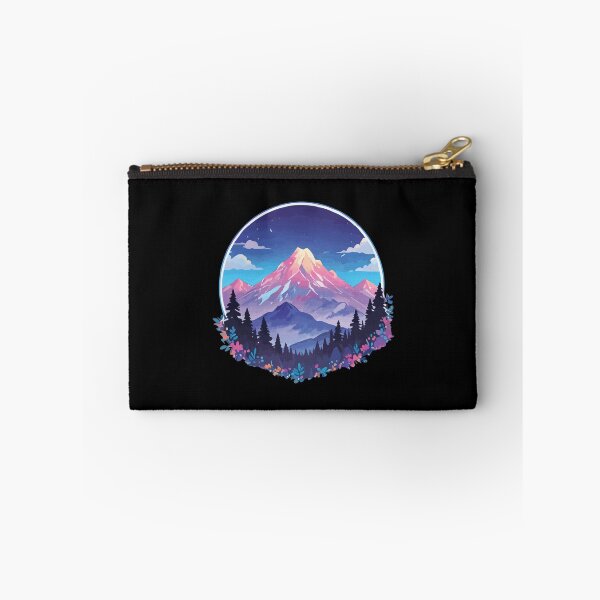 Item preview, Mountain Magic designed and sold by Getup-clothing.