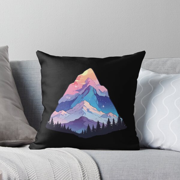 Item preview, Mountain Magic designed and sold by Getup-clothing.