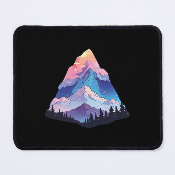 Item preview, Mountain Magic designed and sold by Getup-clothing.