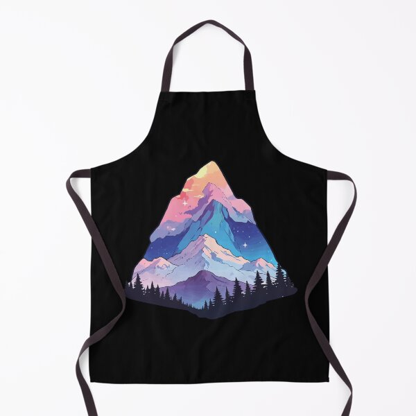 Item preview, Mountain Magic designed and sold by Getup-clothing.