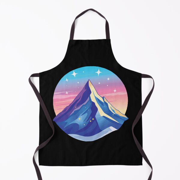 Item preview, Mountain Magic designed and sold by Getup-clothing.