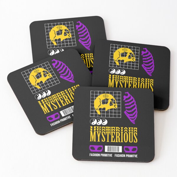 Item preview, Mysterious concept design designed and sold by RWT-Design.