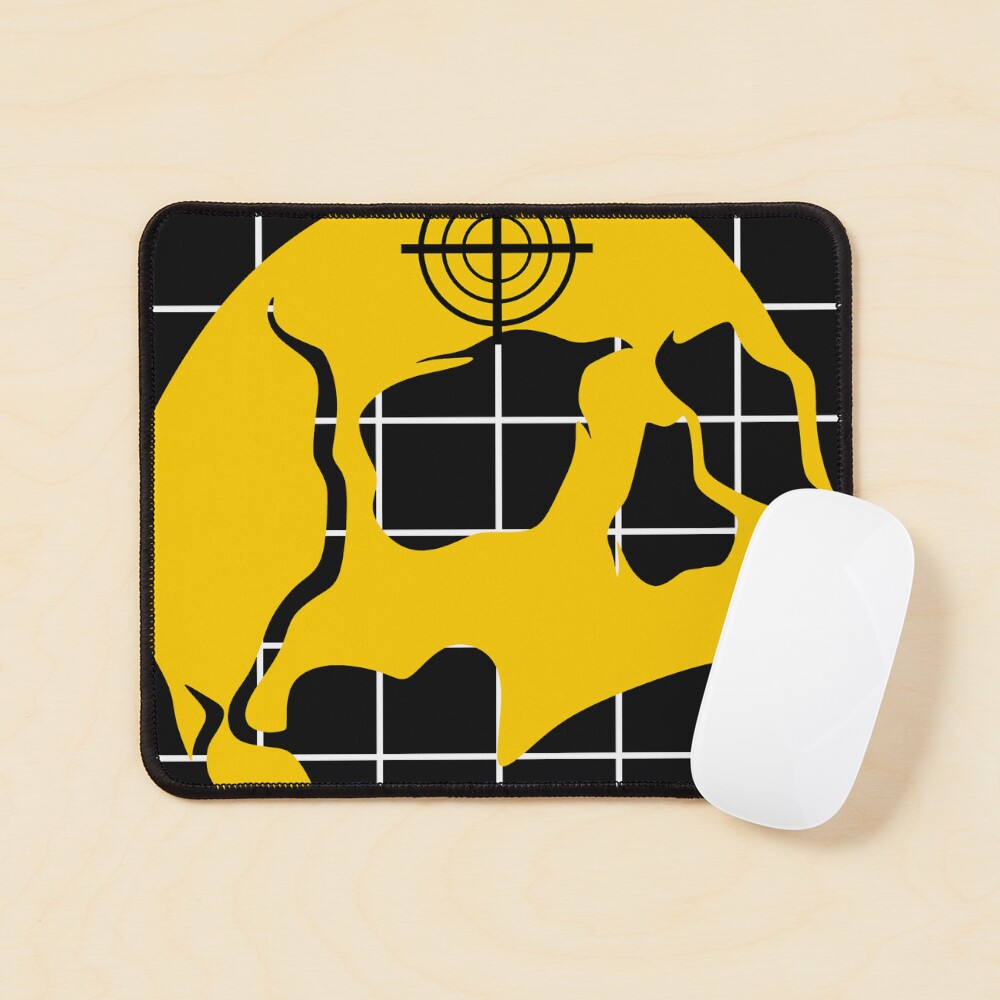 Item preview, Mouse Pad designed and sold by RWT-Design.