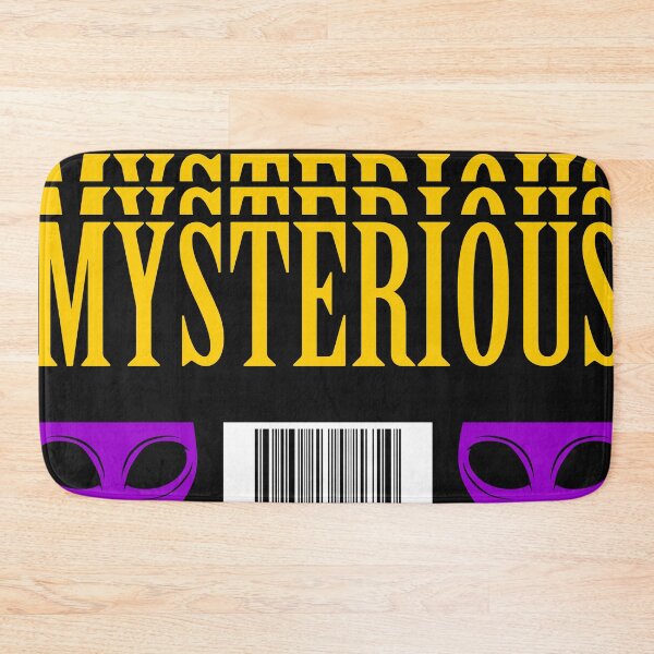 Item preview, Mysterious concept design designed and sold by RWT-Design.