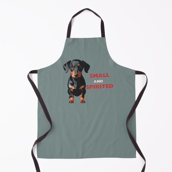 Item preview, Small and Spirited designed and sold by Cupie Corner.
