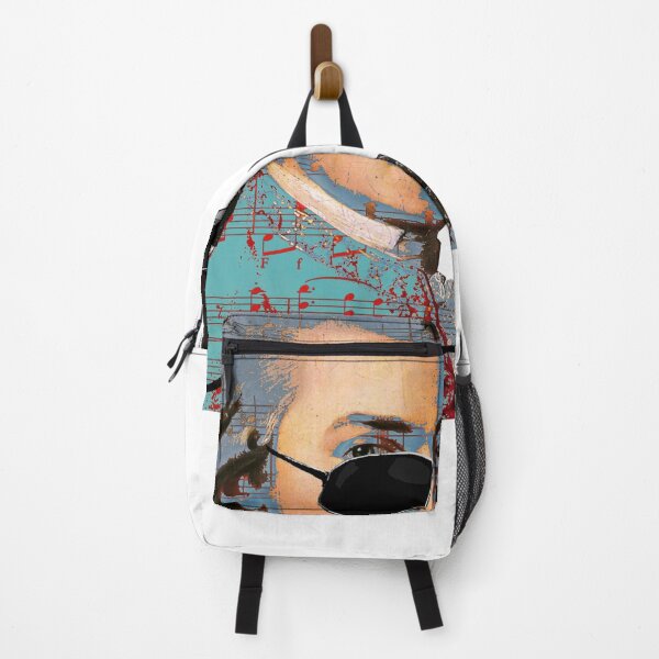Item preview, Wolfgang Amadeus Mozart designed and sold by pedao.