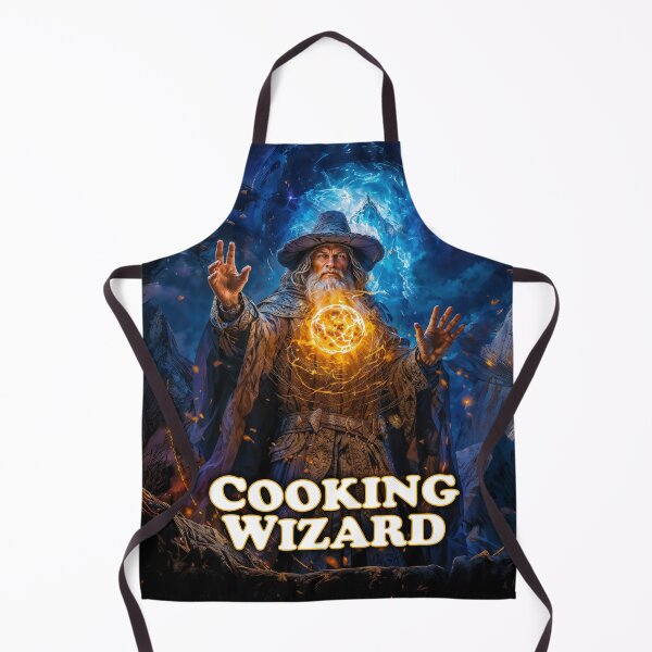 Item preview, Celestial Wizard in the enchantment forests designed and sold by AngelottiCR.