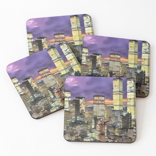 Item preview, Lights and Sounds designed and sold by RCWatercolours.