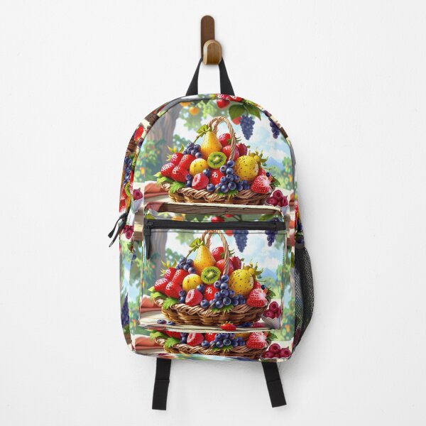 Item preview, Fruits basket. designed and sold by PatDoArt.