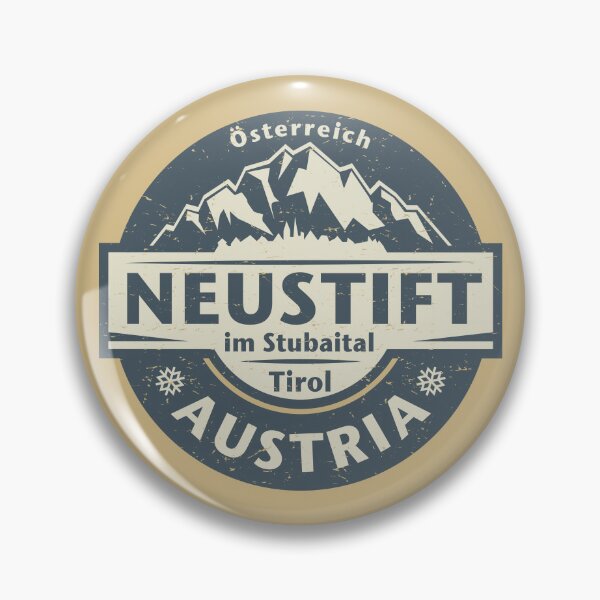 Item preview, Neustift im Stubaital, Tirol, Austria designed and sold by studio838.