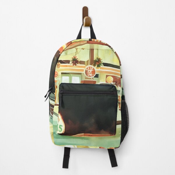 Item preview, $5 and a Gallon designed and sold by RCWatercolours.