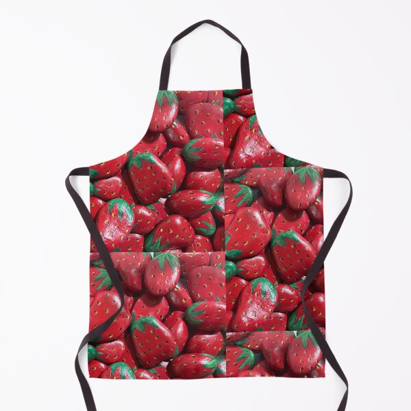 Item preview, Strawberries  designed and sold by Lauracolleen3.