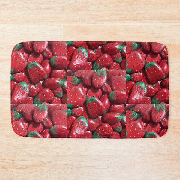 Item preview, Strawberries  designed and sold by Lauracolleen3.