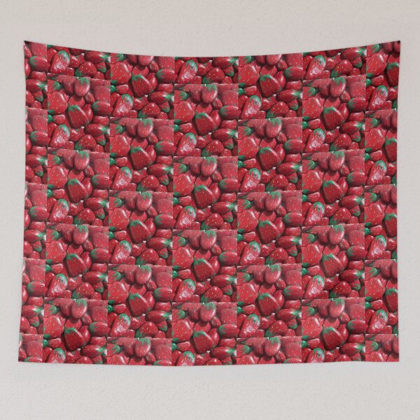 Item preview, Strawberries  designed and sold by Lauracolleen3.