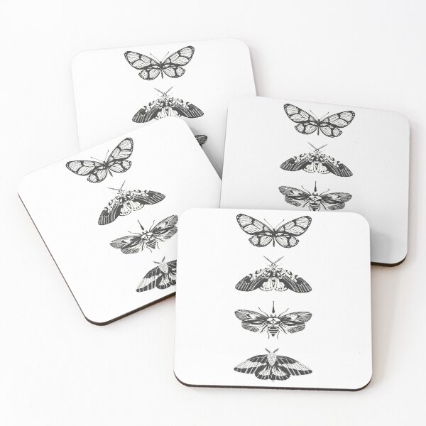 Item preview, THE BUTTERFLY EFFECT designed and sold by DivineCeCe.