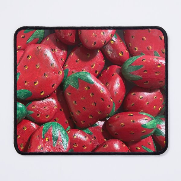 Item preview, Strawberries designed and sold by Lauracolleen3.
