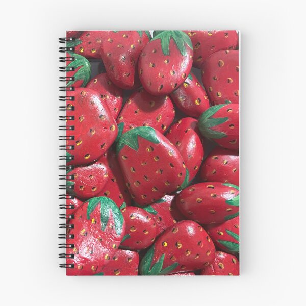 Item preview, Strawberries  designed and sold by Lauracolleen3.