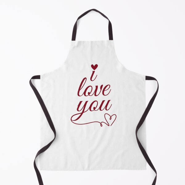 Item preview, I Love You designed and sold by KateAngelaArt.
