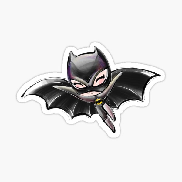 Item preview, Bat Boy Fan Art designed and sold by KaramfilaS.