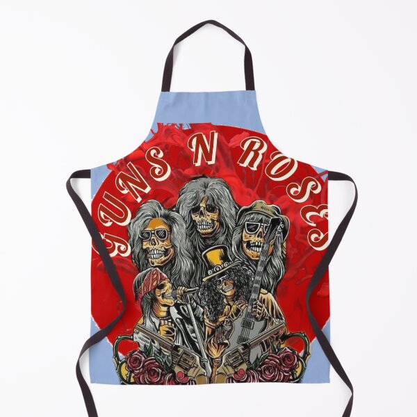 Item preview, Guns N Roses designed and sold by Fortunacreator.