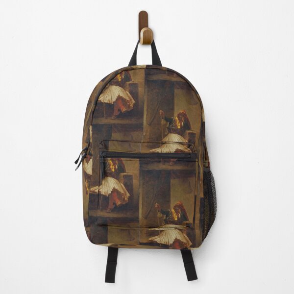 Item preview, Arnaute buvant by Jean-Léon Gérôme designed and sold by Vintage Designs +.