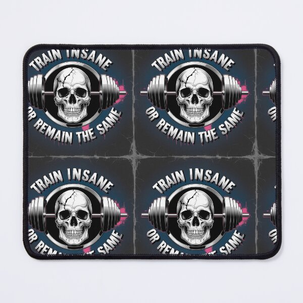Item preview, train insane or remain the same designed and sold by ArpacshadGroup.