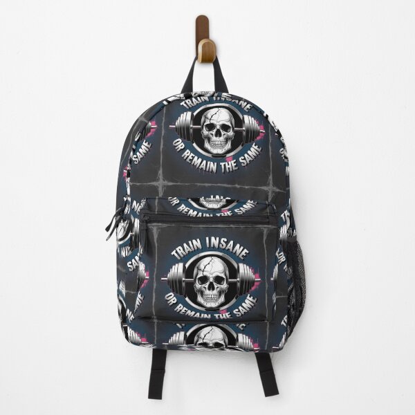 Item preview, train insane or remain the same designed and sold by ArpacshadGroup.