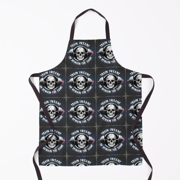 Item preview, train insane or remain the same designed and sold by ArpacshadGroup.