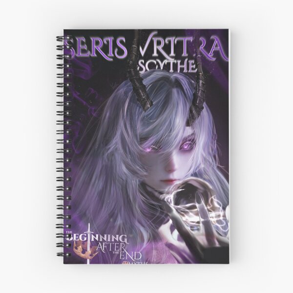 Item preview, Seris Vritra realism version designed and sold by mythsdraw.