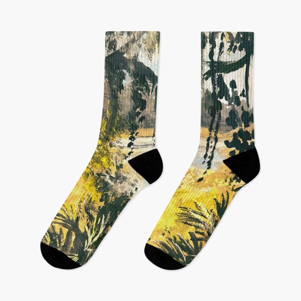 Item preview, Lake Kanapaha designed and sold by TheArtCave.