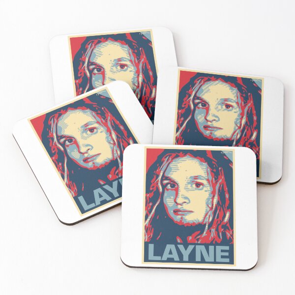 Item preview, Layne designed and sold by DFA.