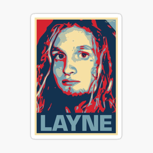 Item preview, Layne designed and sold by DFA.