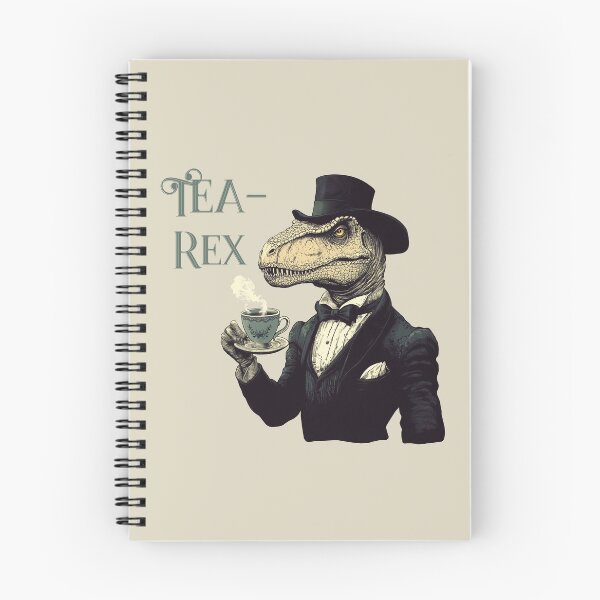 Item preview, Tea-Rex Meme designed and sold by Beltschazar.