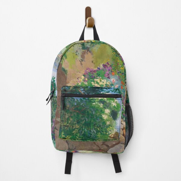 Item preview, Summer - Harold C. Harvey (1874-1941) designed and sold by Vintage Designs +.