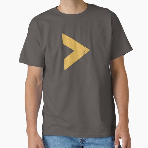 Exodus: God is greater Classic T-Shirt