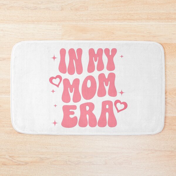 Item preview, In my Mom Era designed and sold by CreatedbyKandJ.